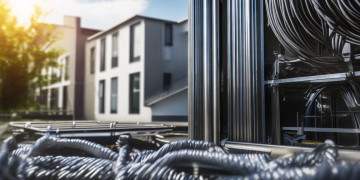 小区物业安装电梯会收费吗？