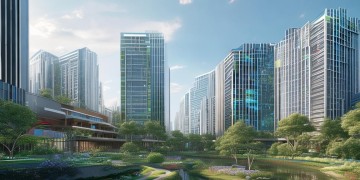 科技城雍和苑是什么物业？