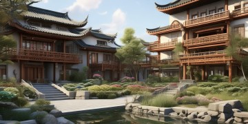 昆仑华府物业可靠吗？