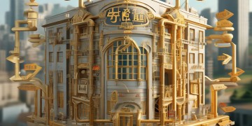 丰巢物业的收入来源究竟是什么？