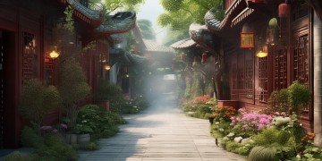 成都真有不用交物业费的地方吗？