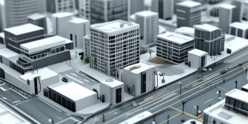 物业垄断充电桩合理吗？