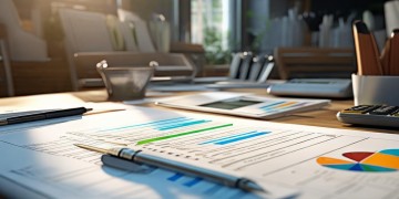 物业会计如何做好预算？