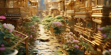 金水花城究竟是什么物业公司？