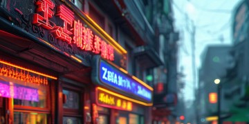 张马路物业有最新消息了吗？