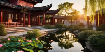 西安一级物业究竟是什么样子？