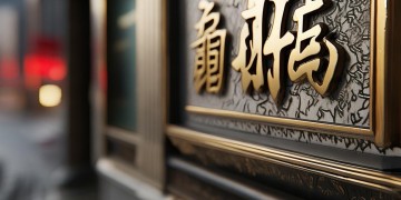 阿里物业铭牌究竟是什么？