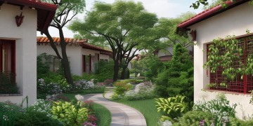 淮北铭城花园究竟是什么物业？