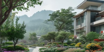 龙湖物业会接受低端项目吗？