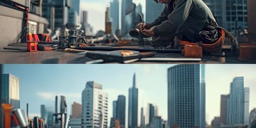 物业维修工究竟包括什么？