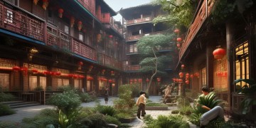 建业物业管家究竟是什么？