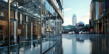 物业引导员究竟是干什么的？