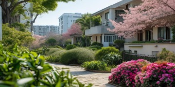 青浦桂花园小区究竟是什么物业？