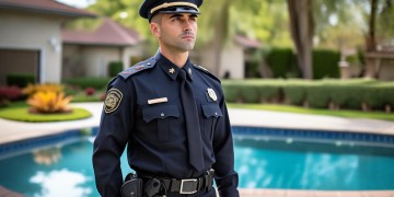 物业保安做什么工作更合适呢？