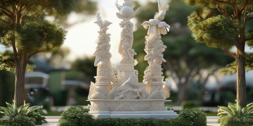 物业的代表性标志究竟是什么？