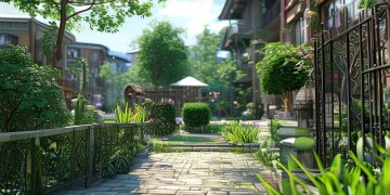 物业费可以交给开发商吗？