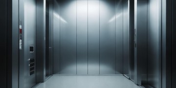 物业是否负责电梯卫生管理？