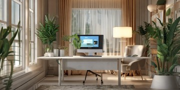 小白能去做物业客服吗？