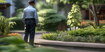 物业保安要懂什么知识？