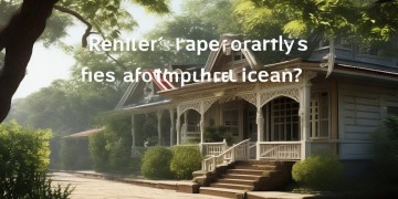 租房子需要缴物业费吗？