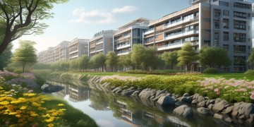 平安公园小区物业究竟好不好？