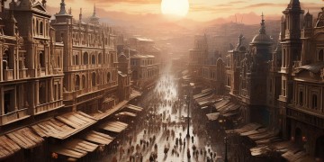 盛世名城物业有新消息了吗？