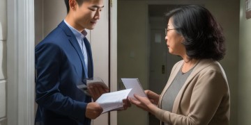 亲邻开门物业审核哪些内容？