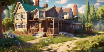 物业可以随意改变使用性质吗？