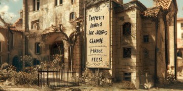 物业有权收取过户费吗？