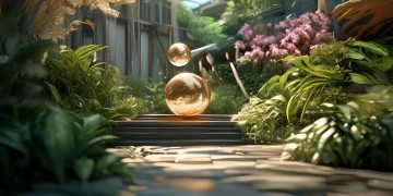 本体金算在物业费里吗？
