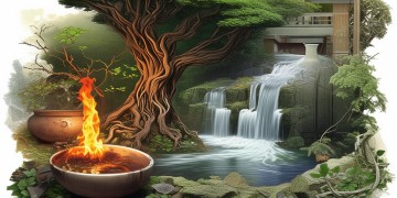 物业管理五行属性究竟是什么？