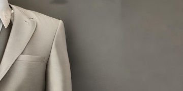 物业客服穿什么样的西装合适呢？