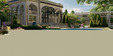 别墅物业会介绍保姆吗？