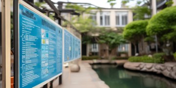 怎样防止小区物业停水？