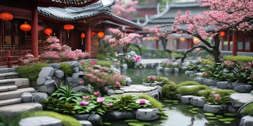 梅兰家园物业真的可靠吗？