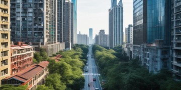 龙岗区物业该选择什么公司？