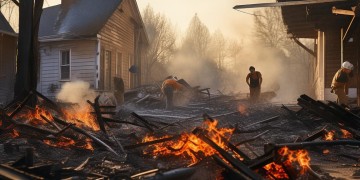 灭火后物业究竟要做哪些工作？