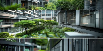 物业可以管空调维修吗？