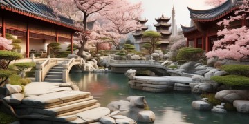 古北物业究竟属于什么档次？
