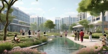 浙江医院物业公司正在招聘吗？