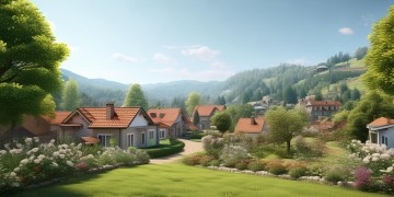 井岗新村物业可靠吗？