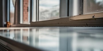 安装落地窗需要经过物业吗？