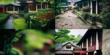 益乐新村究竟是什么物业？