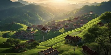 顺山新村到底有物业吗？