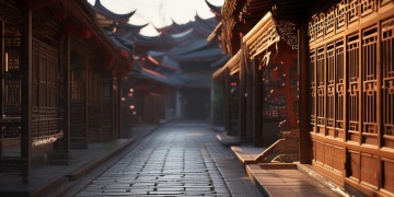 田州古城物业究竟是什么公司？