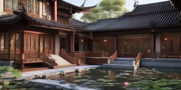 御府名筑物业真的平常吗？