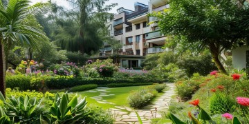 陶均小区属于物业吗？