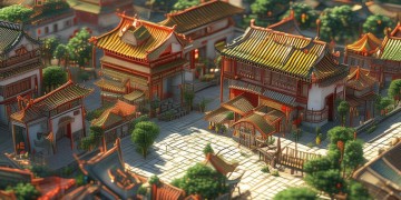 驿都城究竟是什么物业公司？