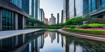 成都华宇广场物业究竟是什么样的存在？