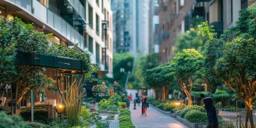 物业运行管理究竟指什么？